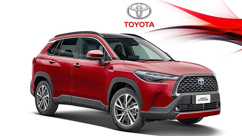 پرفروش ترین خودروهای جهان در سال 2022 اعلام شد