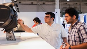 رویدادهای فناوری