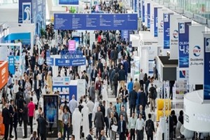 رویدادهای فناوری