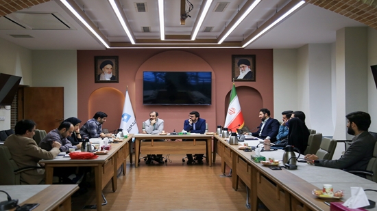 شبکه‌سازی و ترسیم قله صنایع خلاق فرهنگی