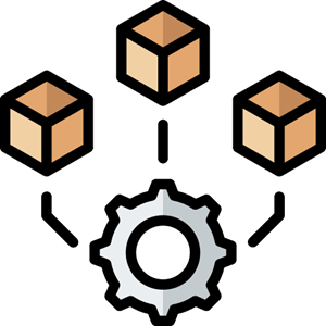 ماژول خدمات_سامانه یکپارچه مدیریت محتوا