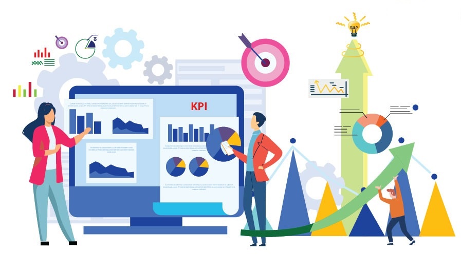 شاخصهای ارزیابی و بهبود فرایندها