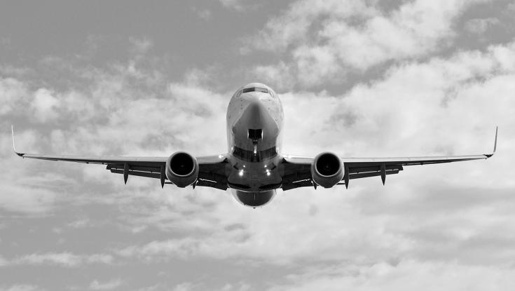 چارچوب طبقه‌بندی فرایند (PCF) صنعت هواپیمایی